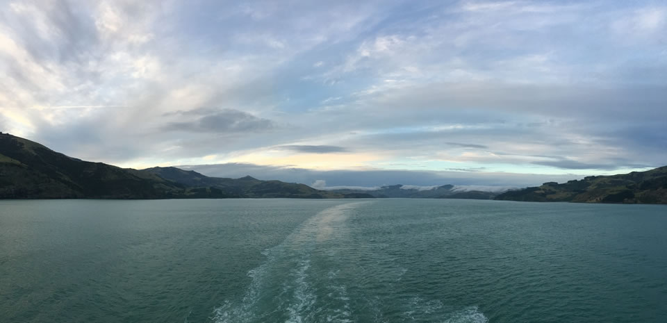 <h2>2018 New Zealand & Australia Golf Cruise</h2>13 Nights | 5-6 Rounds | Auckland to Sydney | February 22 – March 7